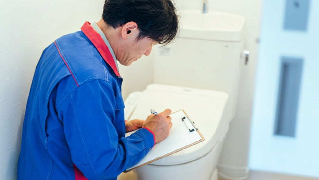 下見・お見積り（無料）