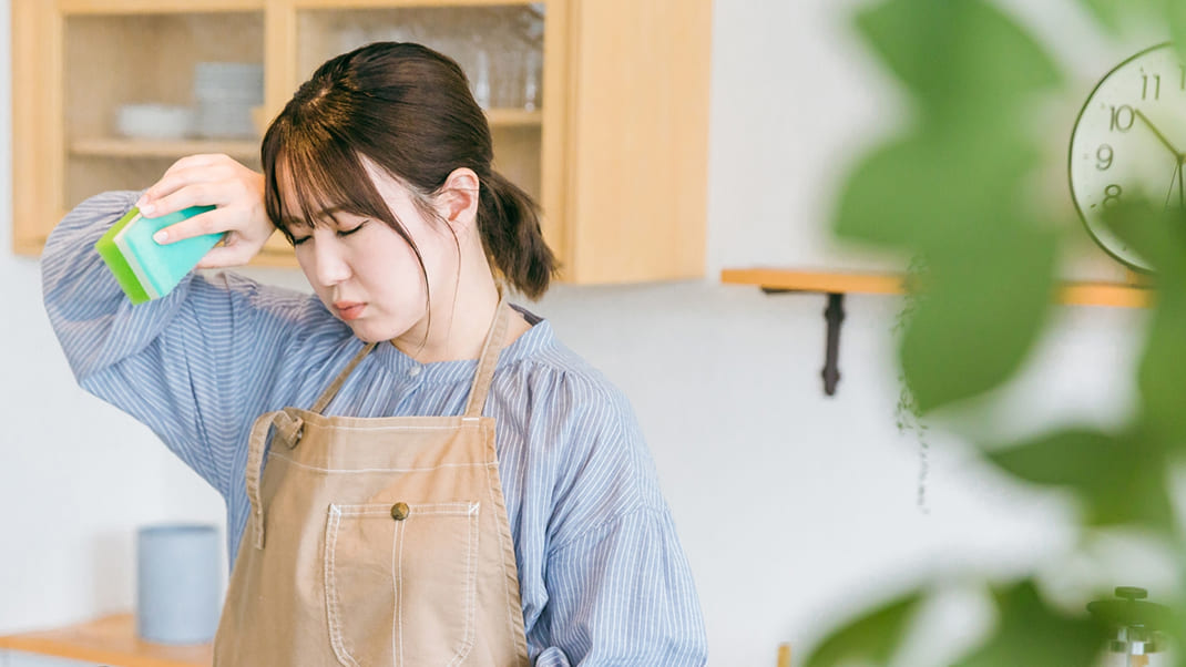 プロに頼んでも希望通りになるか不安