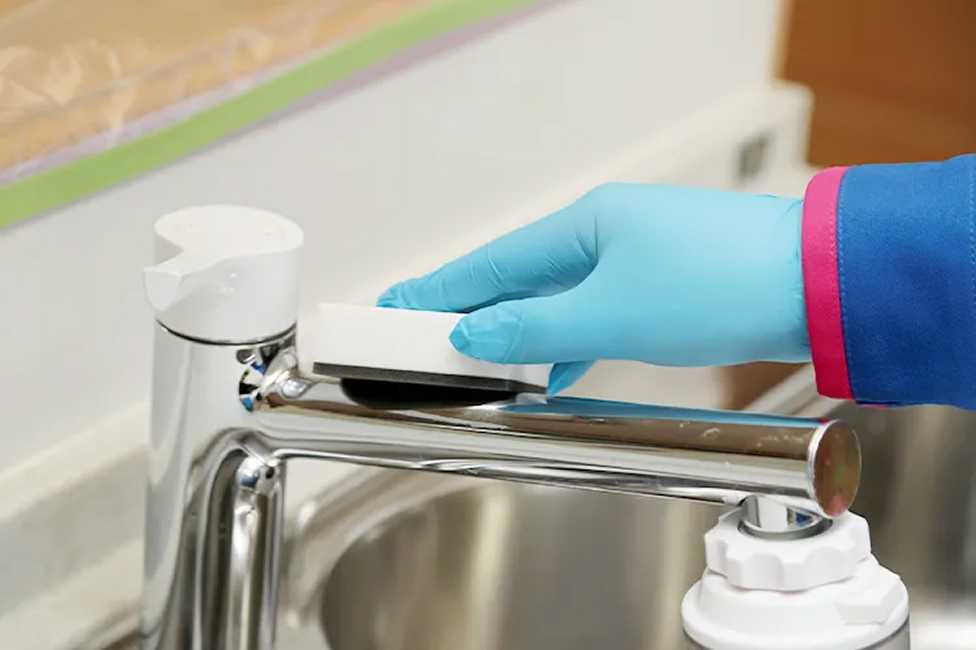 キッチンリニューアルコーティング