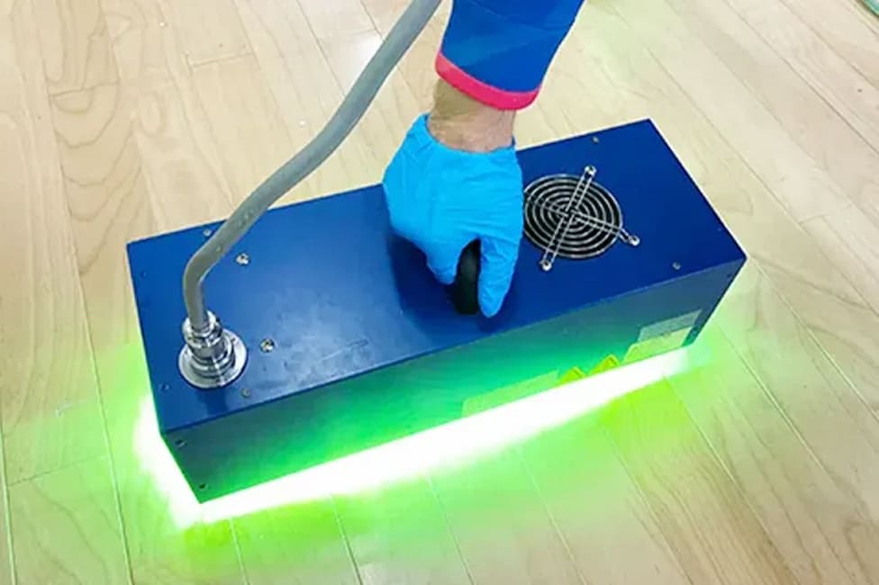 UVコーティング（1帖あたり）