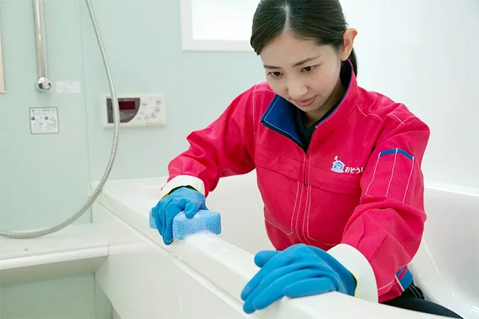 浴室・追い焚き配管除菌セット