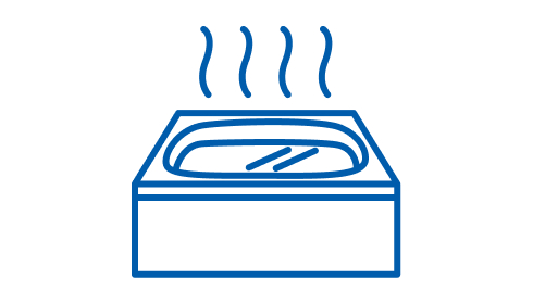 水まわり・浴室