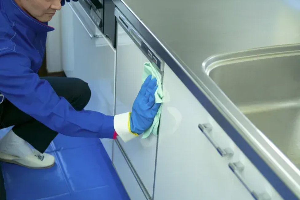 浴室・浴室乾燥機クリーニングセット