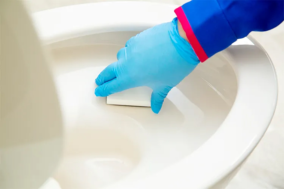 トイレリニューアルコーティング