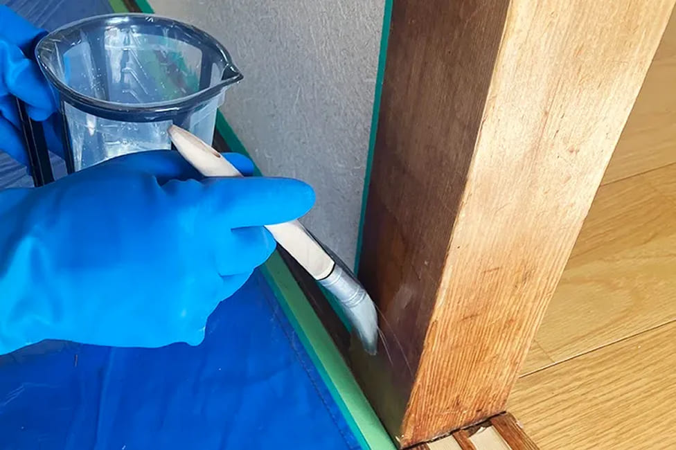 白木クリーニング（6帖以下一律料金）